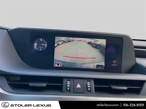 Used 2019 Lexus ES 350 image 30