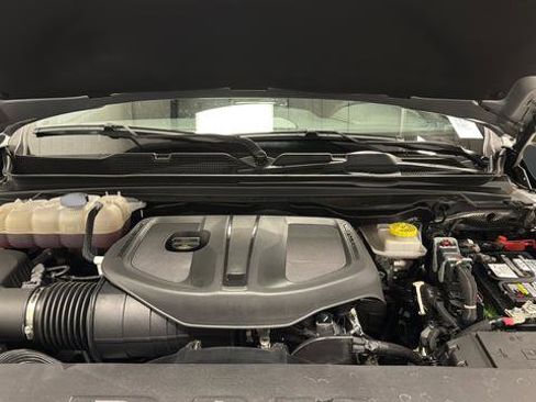 Used 2025 RAM 1500 Rebel w/ Rebel Level 2 Equipment Group AWD/4WD image 29