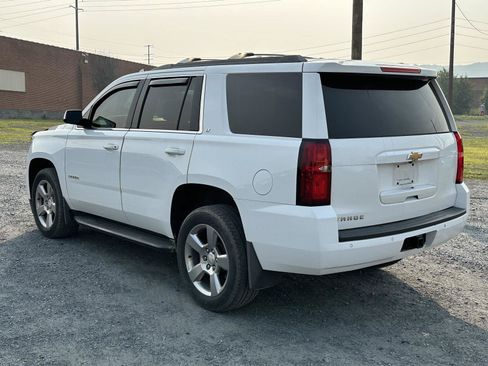 Used 2019 Chevrolet Tahoe LT AWD/4WD image 6