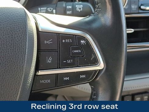 Used 2021 Toyota Highlander LE image 25