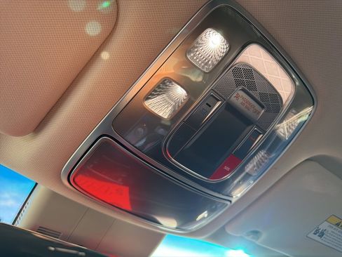 Used 2025 Genesis GV80 2.5T Standard image 30