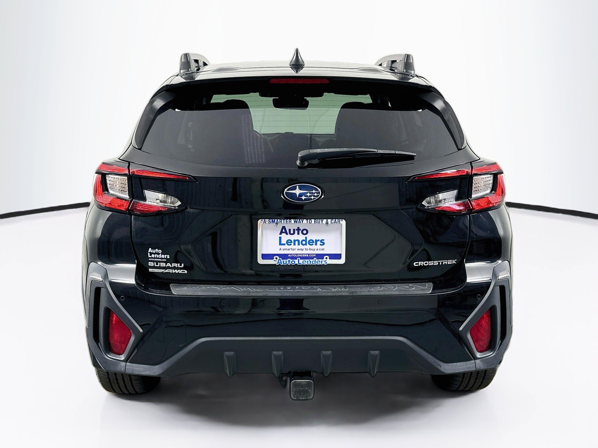 Used 2024 Subaru Crosstrek 2.5i Limited AWD/4WD image 6