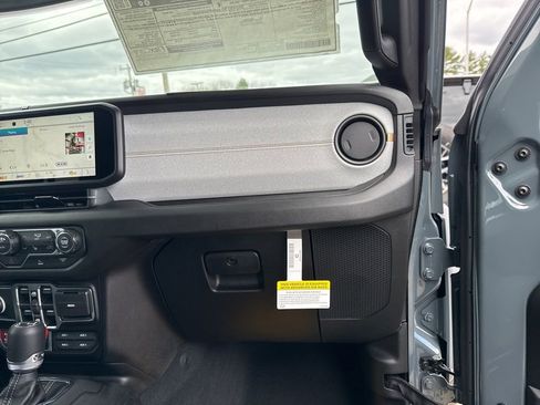 New 2026 Jeep Wrangler Willys image 27