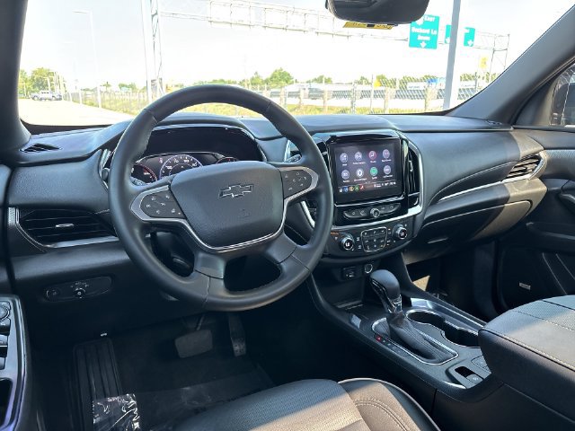Used 2023 Chevrolet Traverse Premier w/ Redline Edition AWD/4WD image 20