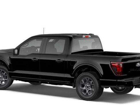 New 2026 Ford F150 STX w/ Equipment Group 200A RWD image 24