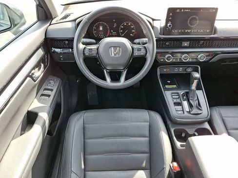 Certified 2023 Honda CR-V EX-L image 11