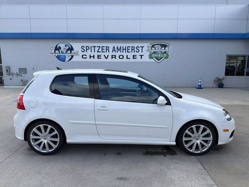 Used 2008 Volkswagen R32 AWD/4WD image 11