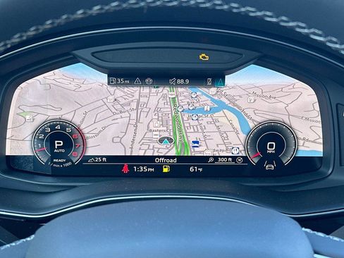 New 2026 Audi Q8 Prestige image 24