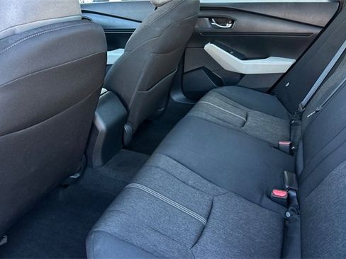 Certified 2023 Honda Accord EX image 13