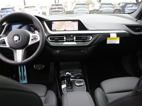 Certified 2024 BMW 228i xDrive Gran Coupe w/ M Sport Package AWD/4WD image 29