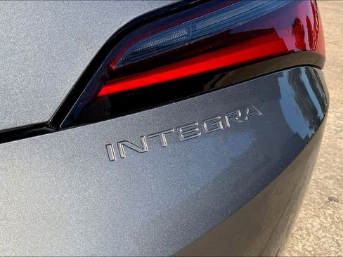 Certified 2024 Acura Integra A-Spec image 28