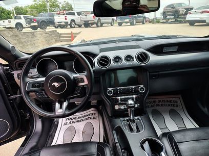 Used 2016 Ford Mustang Premium w/ Ecoboost Performance Package