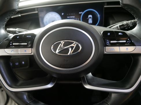 Used 2023 Hyundai Tucson SEL w/ Convenience Package image 25