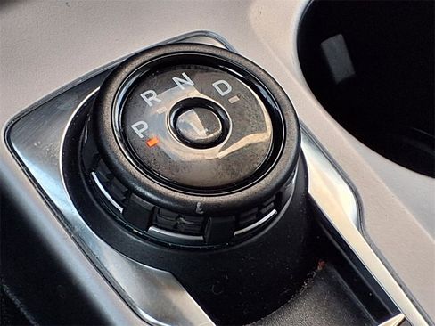 Used 2024 Ford Bronco Sport Big Bend image 16