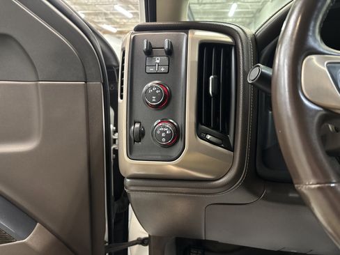 Used 2015 GMC Sierra 2500 Denali w/ Driver Alert Package image 14