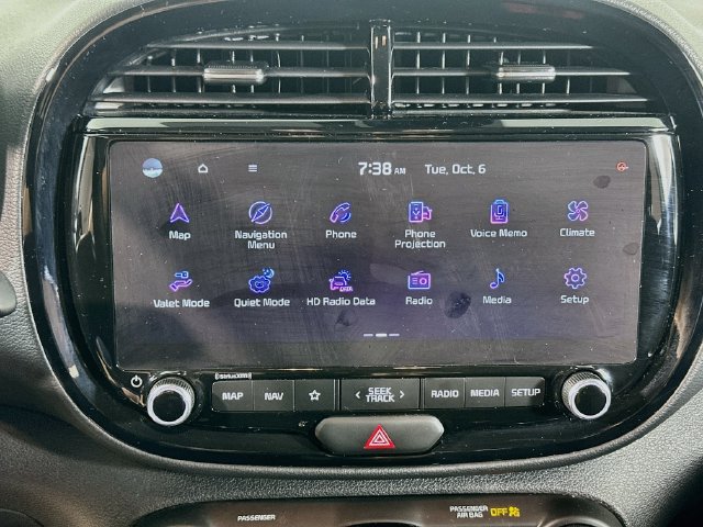 Used 2023 Kia Soul S FWD image 24