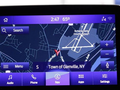 Used 2021 Ford Escape SE image 32