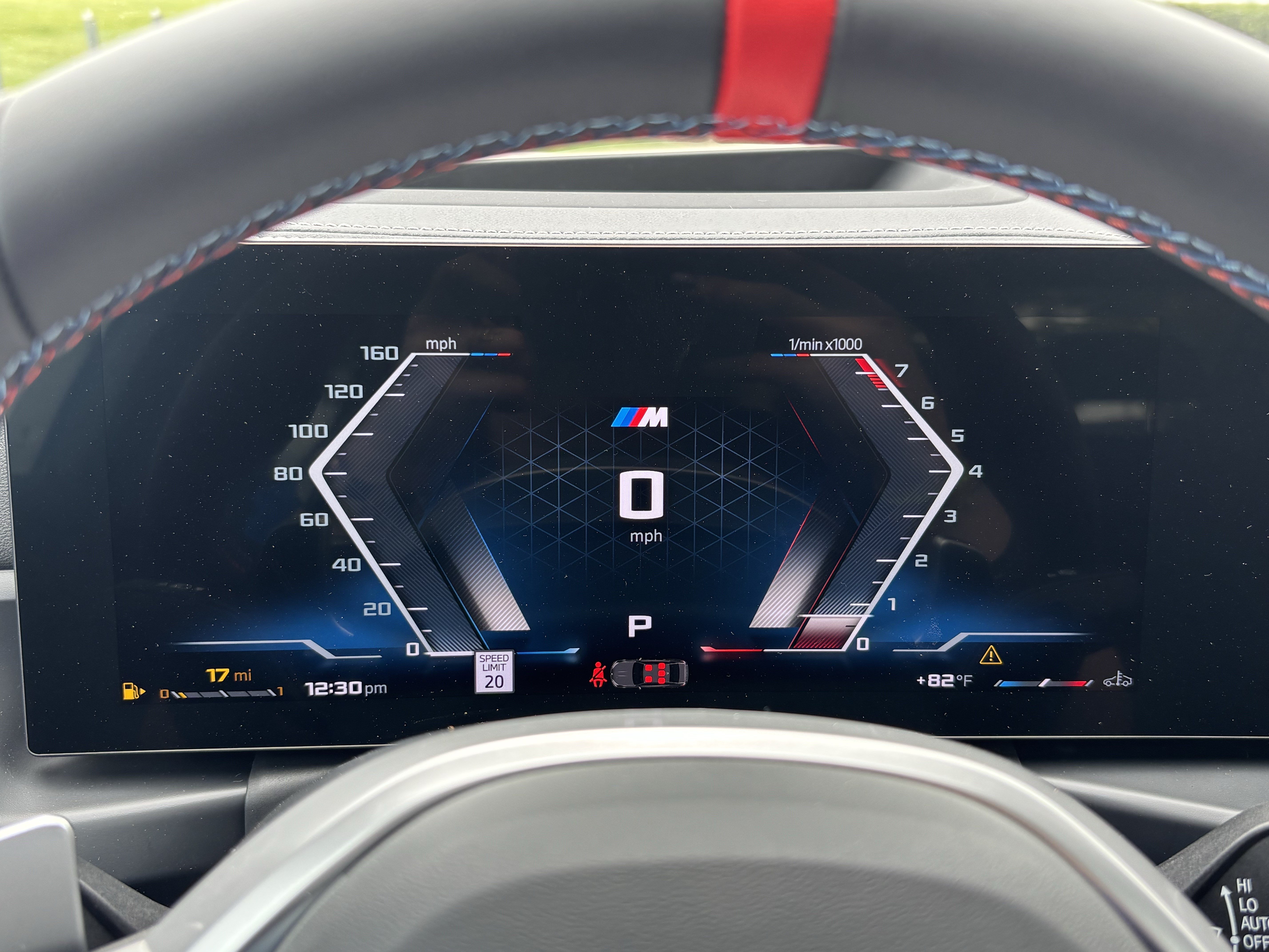 New 2026 BMW M340i w/ Premium Package RWD image 23