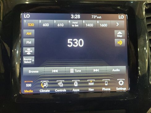 Used 2020 Jeep Cherokee Limited AWD/4WD image 25