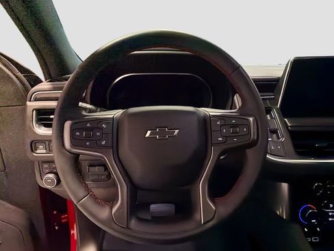 Used 2024 Chevrolet Tahoe RST w/ Luxury Package image 11