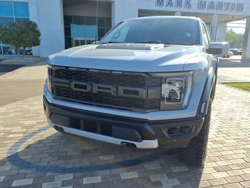 Used 2023 Ford F150 Raptor AWD/4WD image 2