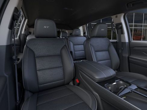 New 2026 Buick Enclave Sport Touring image 16