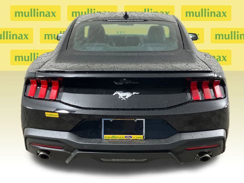New 2025 Ford Mustang Premium image 28