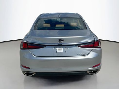 Used 2023 Lexus ES 350 w/ Accessory Package (Z1) FWD image 6