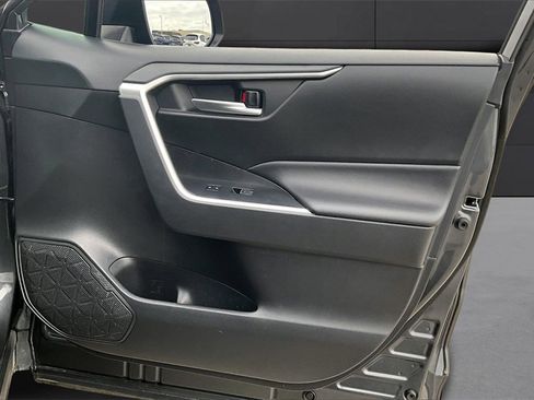 Used 2024 Toyota RAV4 XLE image 15