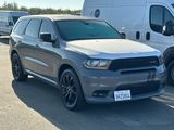 Used 2019 Dodge Durango R/T w/ Blacktop Package image 2