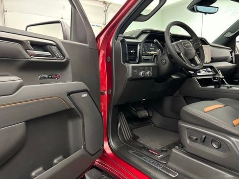 New 2026 GMC Sierra 1500 AT4 w/ AT4 Premium Package image 17