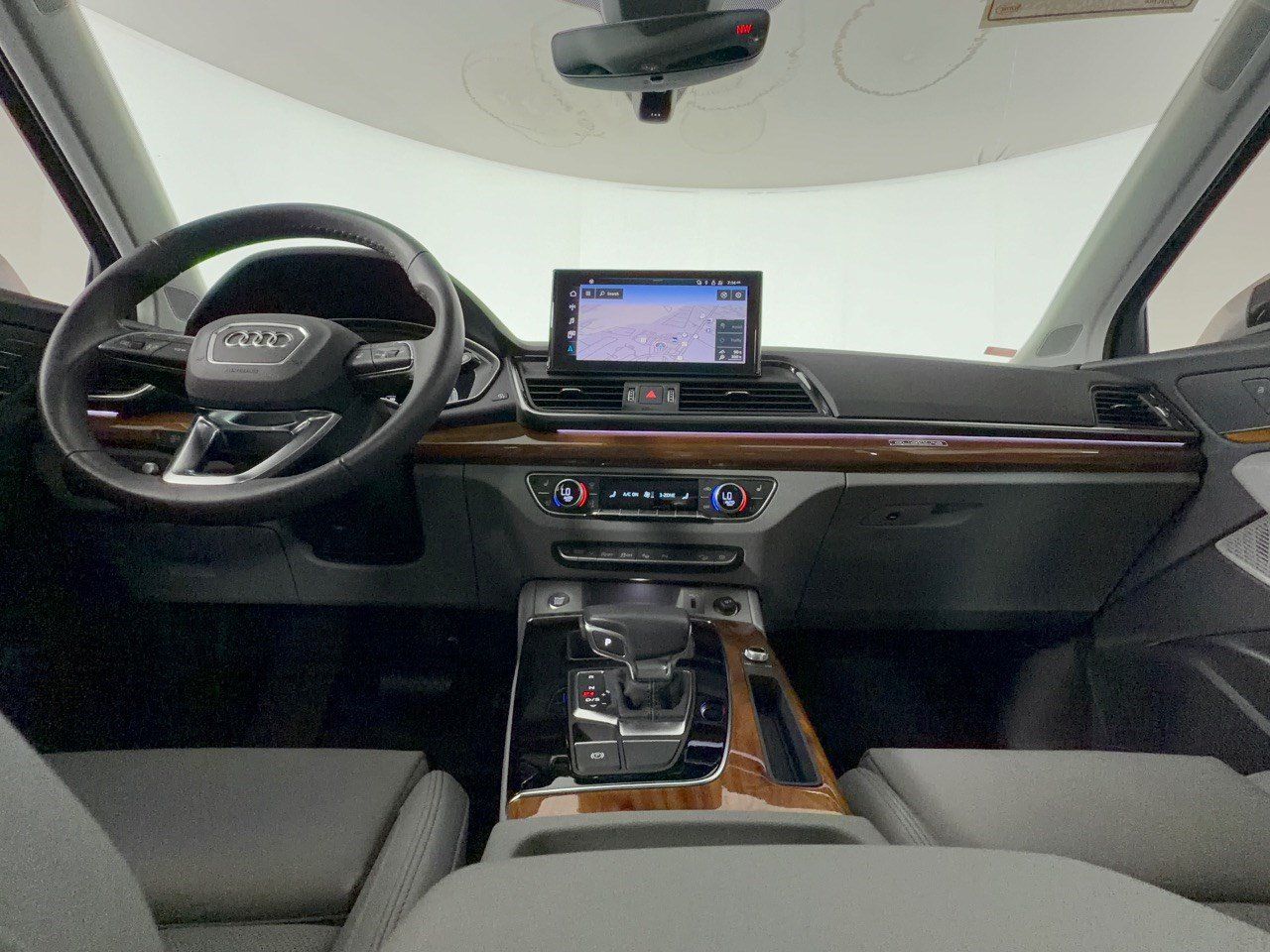 Used 2023 Audi Q5 2.0T Prestige AWD/4WD image 17