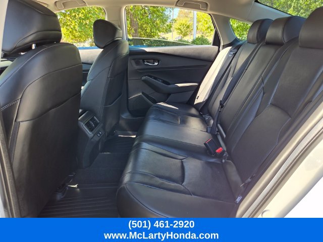 Certified 2025 Honda Accord Touring image 15