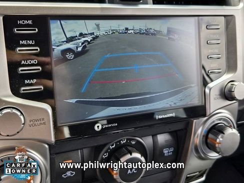 Used 2024 Toyota 4Runner TRD Sport AWD/4WD image 22