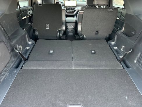 New 2026 Ford Explorer ST w/ Sun And Sound Package image 15