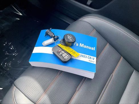 Used 2023 Honda CR-V Sport Touring image 15