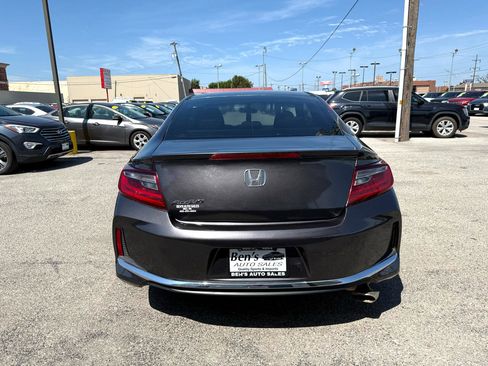 Used 2016 Honda Accord LX-S image 7