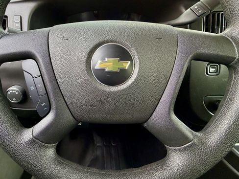 Used 2024 Chevrolet Express 2500 w/ Driver Convenience Package image 52