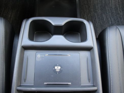 New 2026 Honda Odyssey EX-L image 45