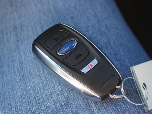 New 2026 Subaru Forester Wilderness image 25