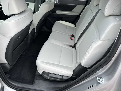 New 2026 Hyundai Santa Fe SE FWD image 20