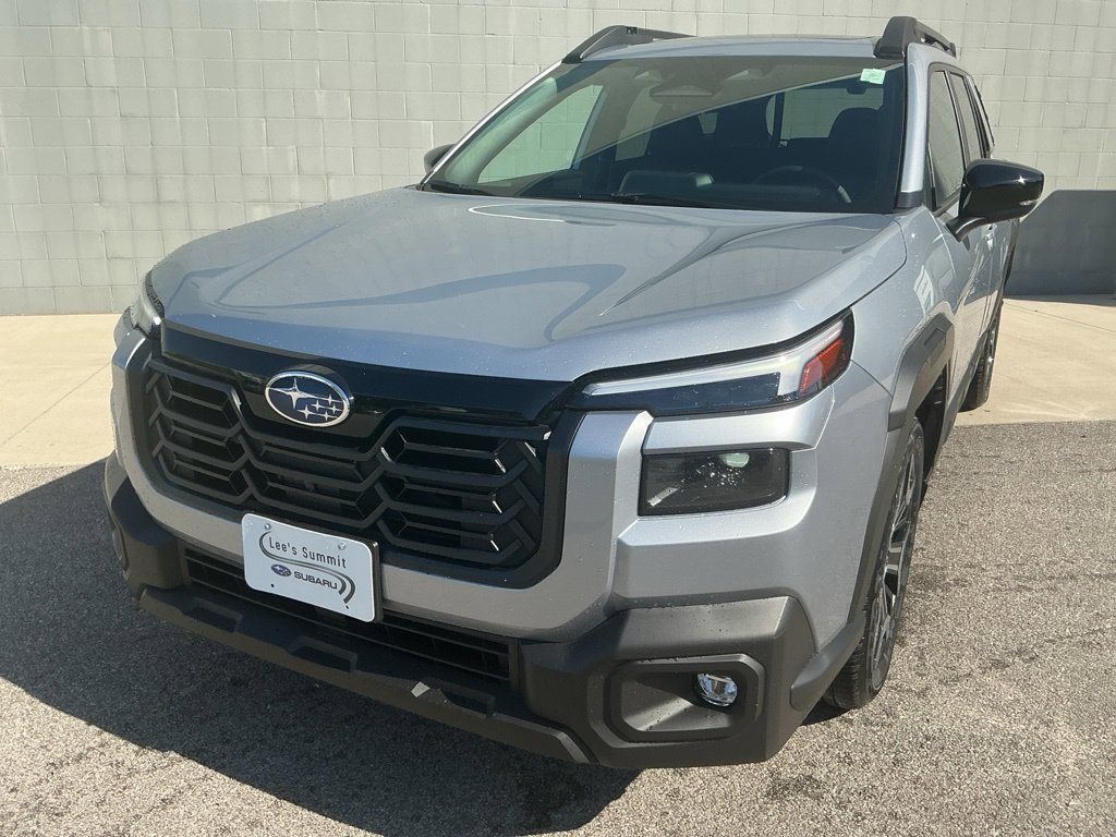 New 2026 Subaru Outback Touring XT AWD/4WD image 3