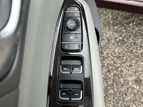 Used 2016 Kia Optima EX w/ Option Group 040 image 13