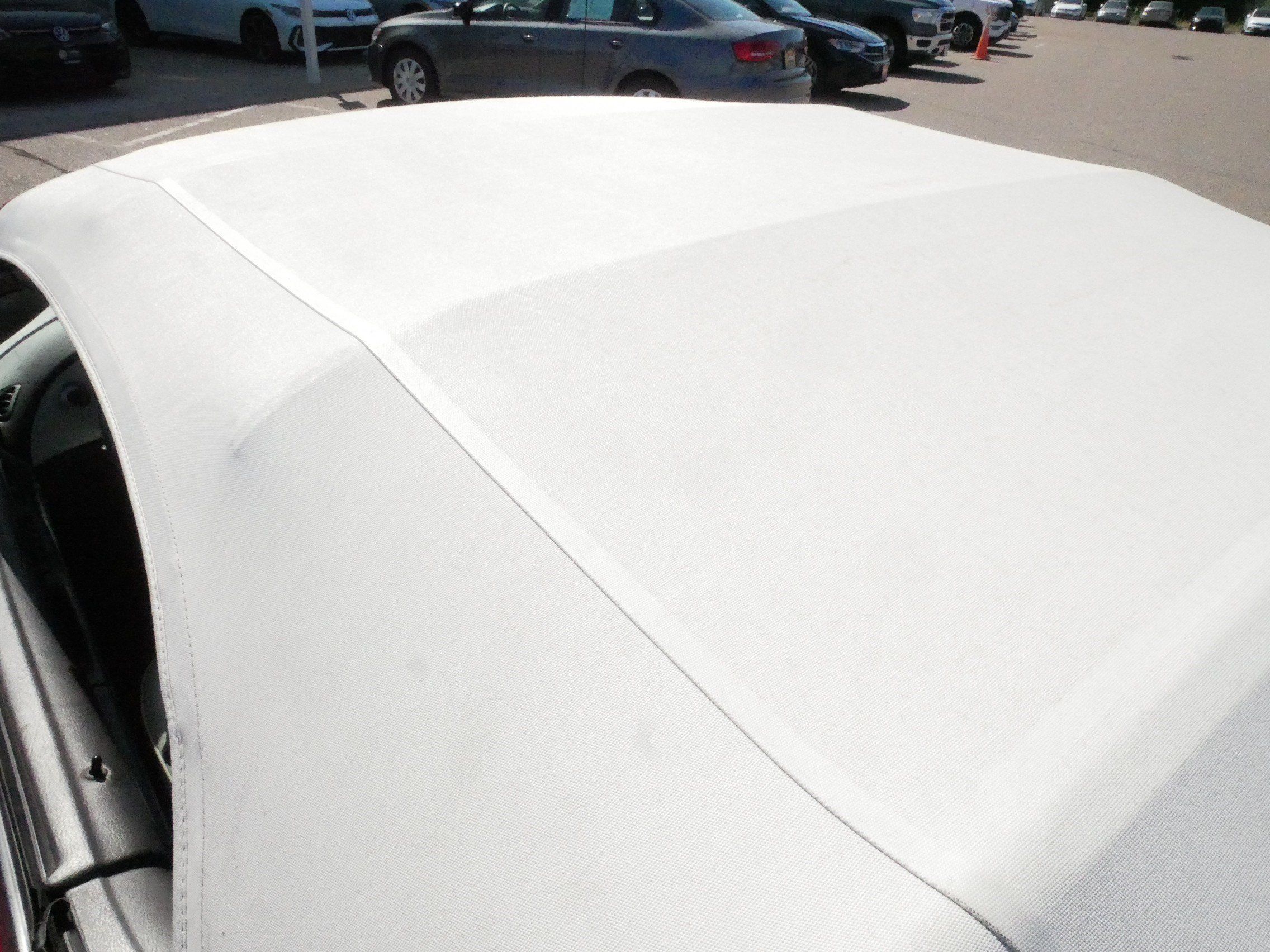 Used 2002 Ford Mustang Convertible RWD image 27