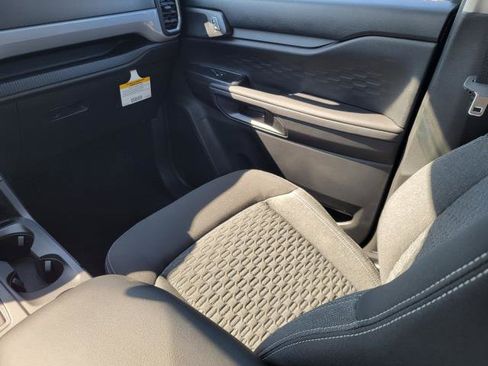 New 2025 Ford Ranger XL w/ Trailer Tow Package image 15