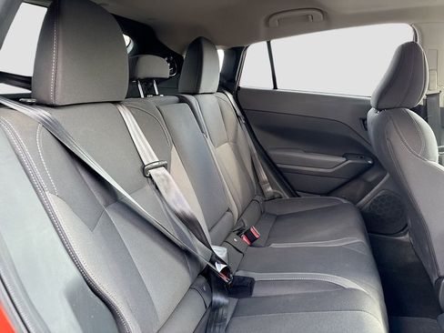 Used 2025 Subaru Crosstrek 2.0i Premium image 26