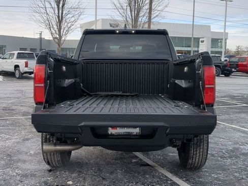 Certified 2025 Toyota Tacoma SR image 15