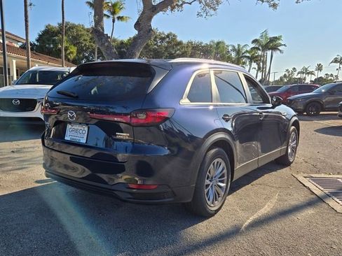 New 2026 MAZDA CX-90 3.3 Turbo w/ Select Package image 7