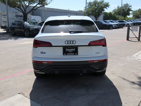 Used 2023 Audi Q5 2.0T Premium Plus w/ Premium Plus Package AWD/4WD image 8