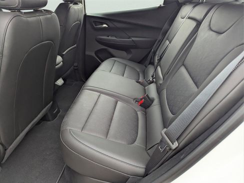 Used 2023 Chevrolet Bolt LT w/ Infotainment Package image 13